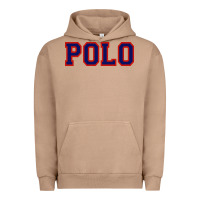 Pigment Burro polo Urban Hoodie - linhVisuals