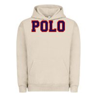 Pigment French Oak polo Urban Hoodie - linhVisuals