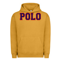 Pigment Peanut Butter polo Urban Hoodie - linhVisuals