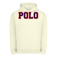 Pigment Pistachio polo Urban Hoodie - linhVisuals