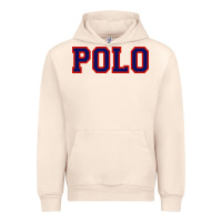 Sandshell polo Urban Hoodie - linhVisuals
