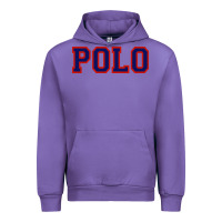 Tulip polo Urban Hoodie - linhVisuals