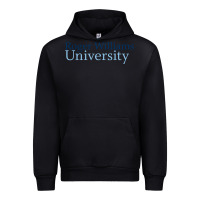 Black roger williams university Urban Hoodie - linhVisuals