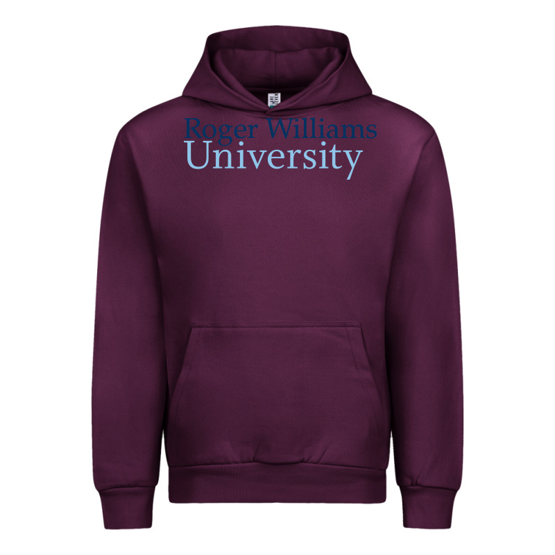 Roger Williams University Urban Hoodie by linhVisuals | Teevron