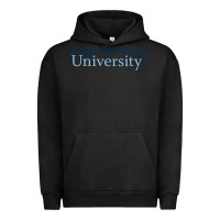 Pigment Black roger williams university Urban Hoodie - linhVisuals