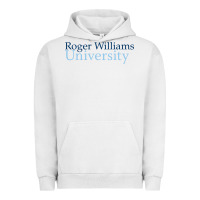 Pigment Lunar Rock roger williams university Urban Hoodie - linhVisuals