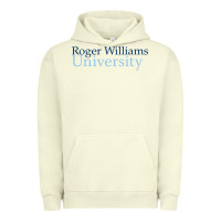 Pigment Pistachio roger williams university Urban Hoodie - linhVisuals