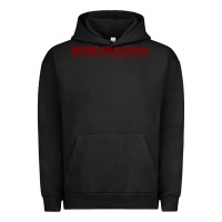 Pigment Black rose hulman institute of technology Urban Hoodie - linhVisuals