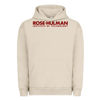Pigment French Oak rose hulman institute of technology Urban Hoodie - linhVisuals