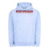 Pigment Grape Ice rose hulman institute of technology Urban Hoodie - linhVisuals