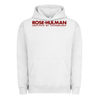 Pigment Lunar Rock rose hulman institute of technology Urban Hoodie - linhVisuals