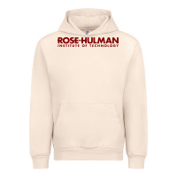Sandshell rose hulman institute of technology Urban Hoodie - linhVisuals