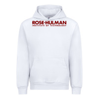 White rose hulman institute of technology Urban Hoodie - linhVisuals