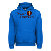 Cobalt rowan university Urban Hoodie - linhVisuals