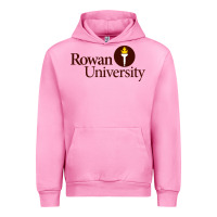 Rowan University Urban Hoodie | Teevron