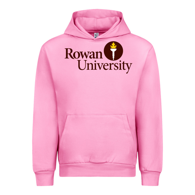 Rowan University Urban Hoodie by linhVisuals | Teevron