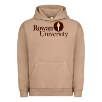 Pigment Burro rowan university Urban Hoodie - linhVisuals