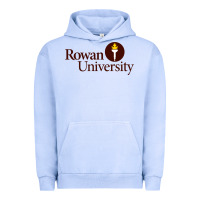 Pigment Grape Ice rowan university Urban Hoodie - linhVisuals