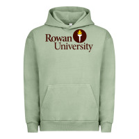 Pigment Oil Green rowan university Urban Hoodie - linhVisuals