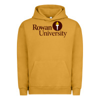 Pigment Peanut Butter rowan university Urban Hoodie - linhVisuals