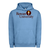 Pigment Pebble Blue rowan university Urban Hoodie - linhVisuals