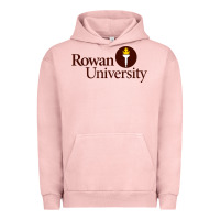 Pigment Salmon rowan university Urban Hoodie - linhVisuals