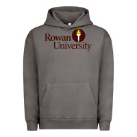 Pigment Tornado rowan university Urban Hoodie - linhVisuals