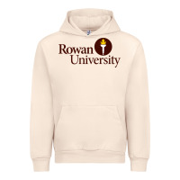 Sandshell rowan university Urban Hoodie - linhVisuals