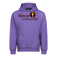 Tulip rowan university Urban Hoodie - linhVisuals
