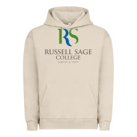 Pigment French Oak russell sage college Urban Hoodie - linhVisuals