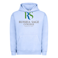 Pigment Grape Ice russell sage college Urban Hoodie - linhVisuals