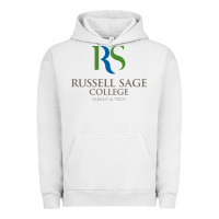 Pigment Lunar Rock russell sage college Urban Hoodie - linhVisuals