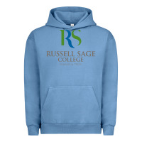 Russell Sage College Urban Hoodie | Teevron