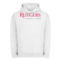 Pigment Lunar Rock rutgers university–camden Urban Hoodie - linhVisuals