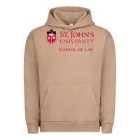 Pigment Burro saint john's university Urban Hoodie - linhVisuals