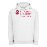 Pigment Lunar Rock saint john's university Urban Hoodie - linhVisuals