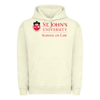 Pigment Pistachio saint john's university Urban Hoodie - linhVisuals