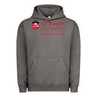 Pigment Tornado saint john's university Urban Hoodie - linhVisuals