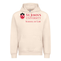 Sandshell saint john's university Urban Hoodie - linhVisuals