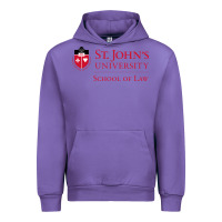Tulip saint john's university Urban Hoodie - linhVisuals