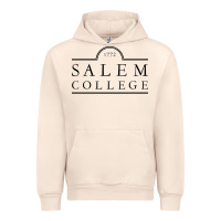 Sandshell salem college Urban Hoodie - linhVisuals