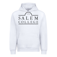 White salem college Urban Hoodie - linhVisuals