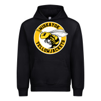 The Yellowjackets Urban Hoodie | Teevron