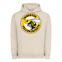 Pigment French Oak the yellowjackets Urban Hoodie - linhVisuals