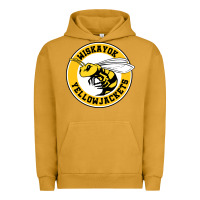 Pigment Peanut Butter the yellowjackets Urban Hoodie - linhVisuals
