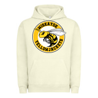 Pigment Pistachio the yellowjackets Urban Hoodie - linhVisuals