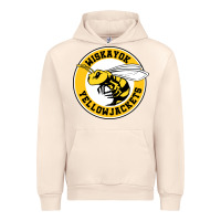 Sandshell the yellowjackets Urban Hoodie - linhVisuals