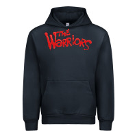 The Warriors Urban Hoodie | Teevron