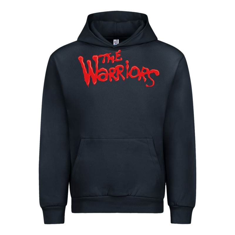 The Warriors Urban Hoodie by linhVisuals | Teevron