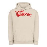Pigment French Oak the warriors Urban Hoodie - linhVisuals